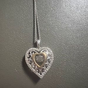 Micheal Hill Dancing Diamond